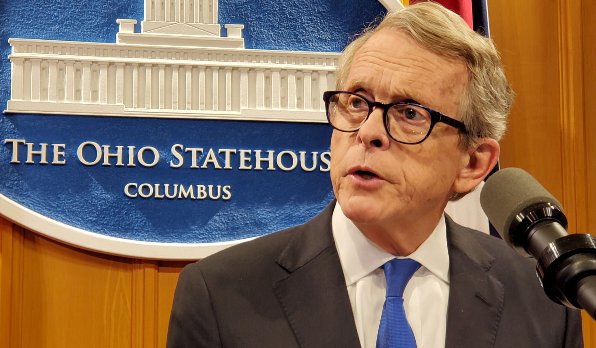 Gov Mike Dewine Plans To Re Appoint Anti Abortion Lobbyist Covid 19