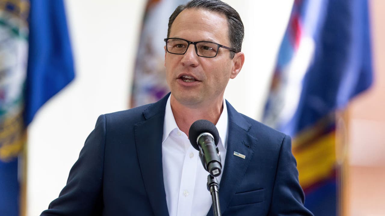 Governor Signs Pennsylvania S Main Budget Leaving Work Ahead For Some