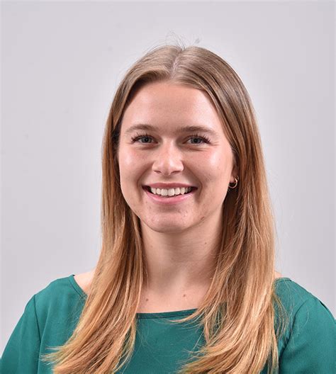 Grace Balzer Graduate Assistant Emory University Hr Employee