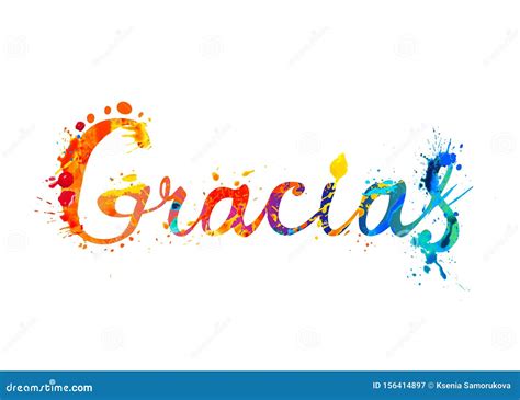 5 Ways to Say Gracias