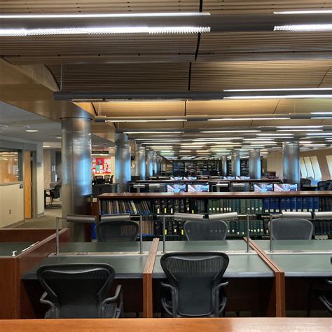 Grad Library Reading Room On 2Nd Floor Reading Room Home Library