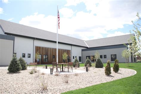 Grand River Health Care Center Grand River Hospital District