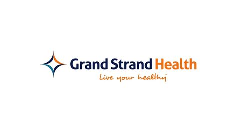 Grand Strand Health