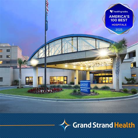 Grand Strand Medical