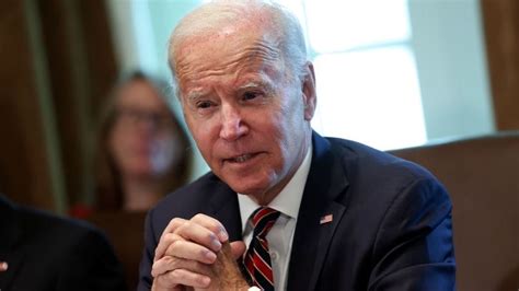 Grant Godwin President Trump Declares Biden S Last Minute Pardons