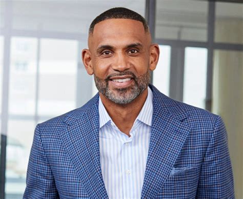 5 Facts Grant Hill Net Worth