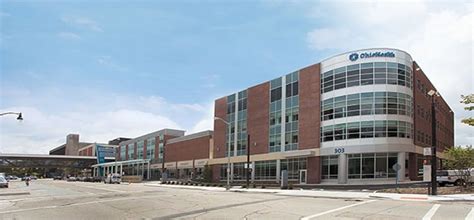 Grant Medical Center In Columbus Ohio Ohiohealth