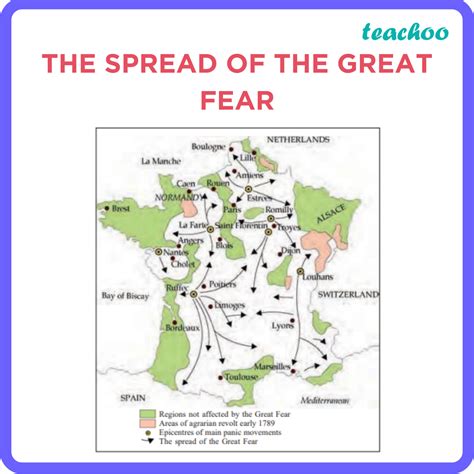 Great Fear Map