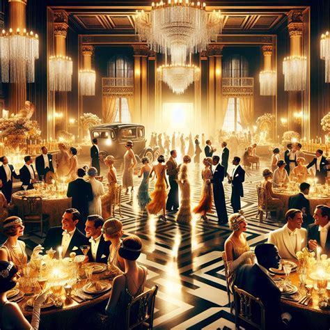 5 Gatsby Themes