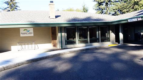 Greater Lakes Mental Health Services