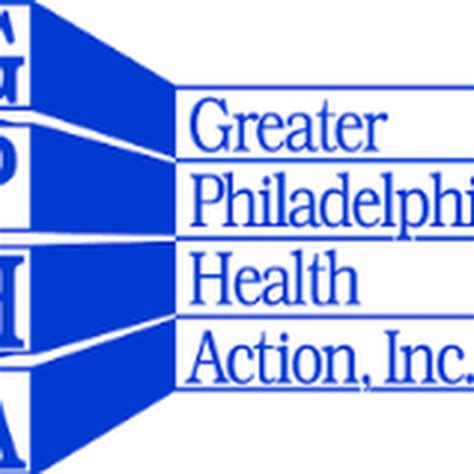 Greater Philadelphia Health Action