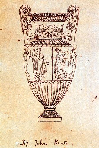 Grecian Urn Keats