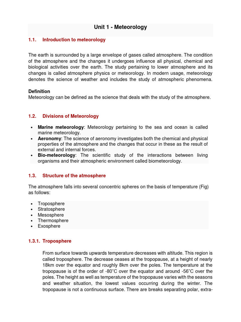 Green Sky Chaser Meteorology 101 Time Zones