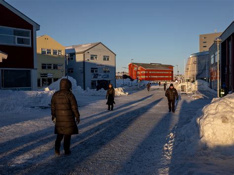 Greenland Elections In March Amid Concerns Of Interference And Invasion