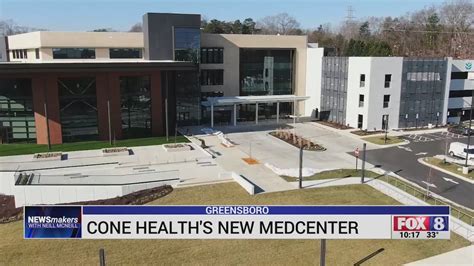 Greensboro Health Department