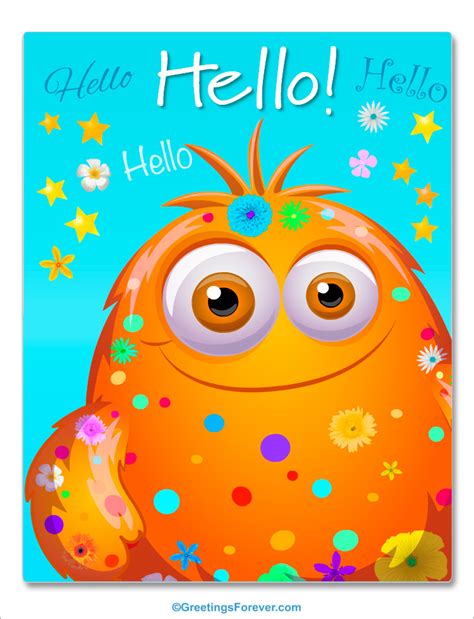 Greeting Hello All At Maria Little Blog