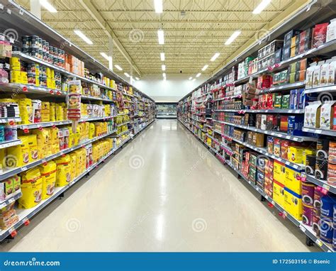 5 Grocery Store Aisle Tips