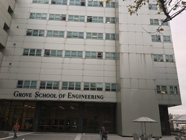 Grove School of Engineering Excellence