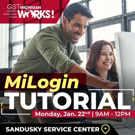 Gst Michigan Works On Linkedin Having Trouble Navigating Miwam Our