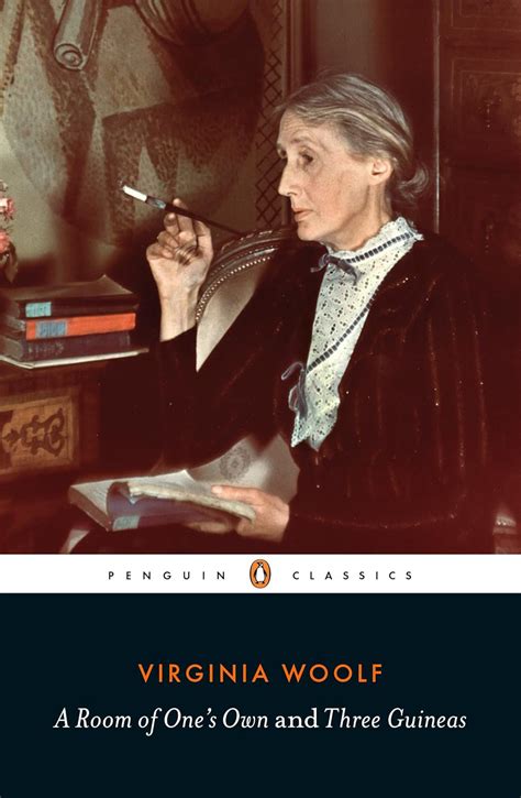 Guide To The Classics A Room Of One S Own Virginia Woolf S Feminist