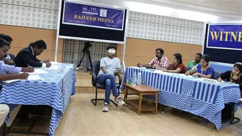 Guinness World Record Rajveer Meena Memorizes 70 000 Digits Of Pi