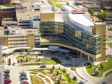 Gundersen Lutheran Medical Center