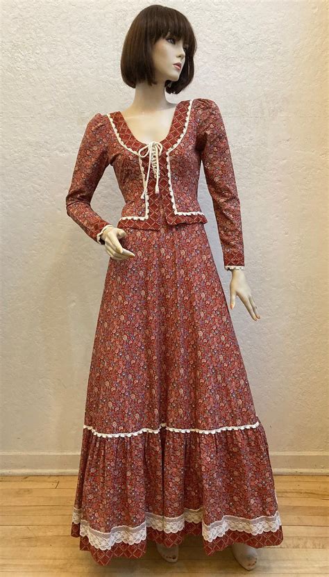 5 Ways Gunne Sax Dress