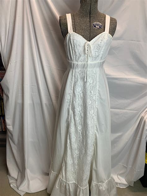 Gunne Sax Jessica Mcclintock Wedding Dresses