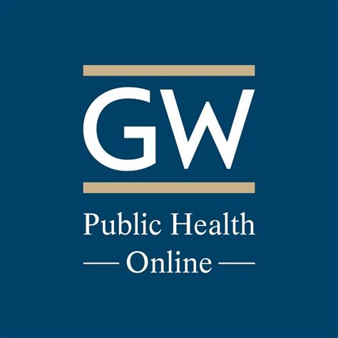 GW Public Health Matters