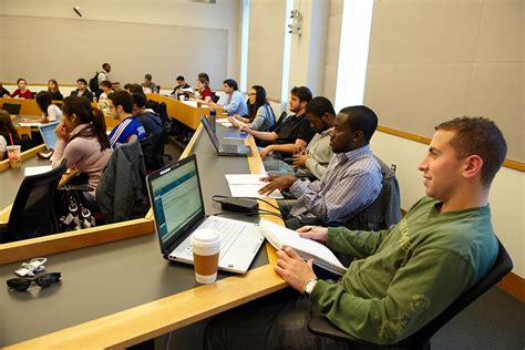 GWU Academic Schedule Overview