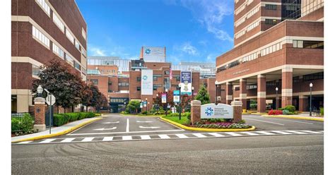 Hackensack Meridian Hackensack University Medical Center Mywaymore