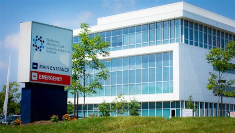 Hackensack Meridian Old Bridge Medical Center Dealflow S Healthcare