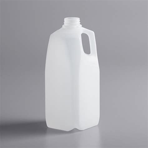 Half Gallon Jugs In Bulk For Water Milk More