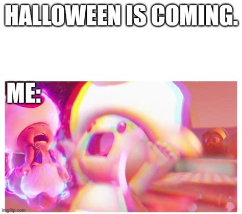 Halloween Is Coming Imgflip