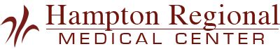 Hampton Regional Medical Center