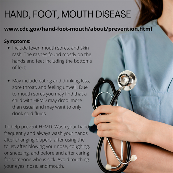 Hand Foot And Mouth Disease Dermatology Jama Jama Network