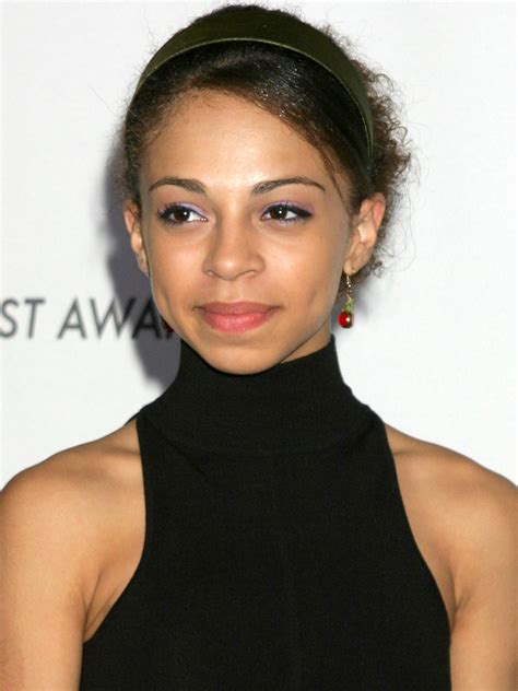 Hannah Hodson Actress Journalist Poet