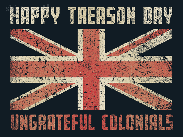 5 Treason Day Tips
