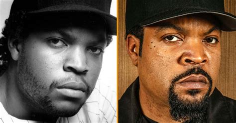 Hard Facts About Ice Cube The Controversial Voice Of Gangsta Rap