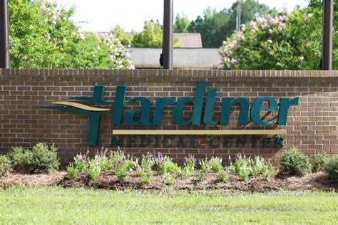 Hardtner Family Clinic Now Open