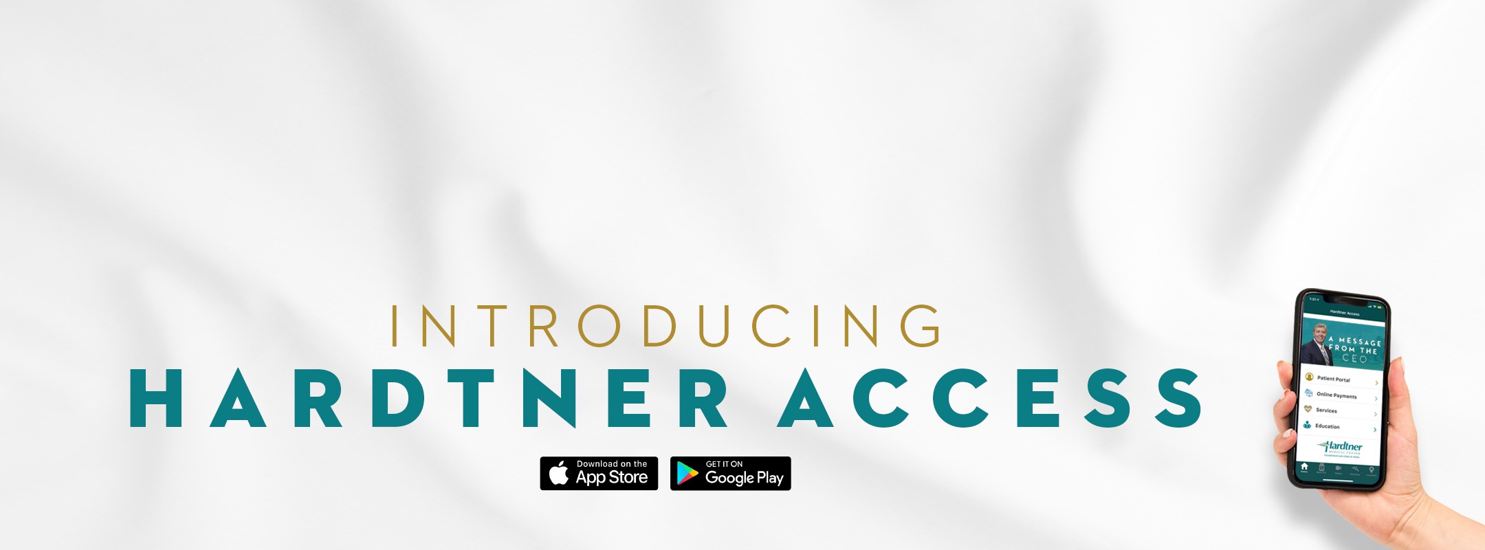 Hardtner Medical Center