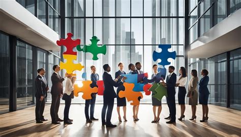 Harness The Power Of Organizational Leadership Your Path To Success