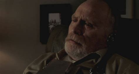 Harrison Bergeron George