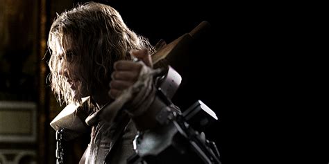 Harrison Bergeron Movie 2081