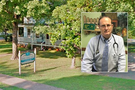 Harrison Doctor S Second Chances Piling Up At State Medical Board