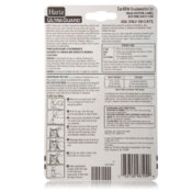 Hartz Ultraguard Ear Mite Treatment For Cats Hartz