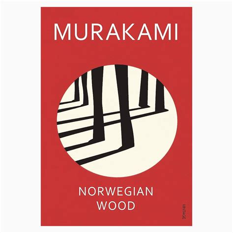 Haruki Murakami Norwegian Wood Kirkegaards Antikvariat