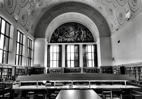 Hatcher Graduate Library University Of Michigan Follow Th Flickr