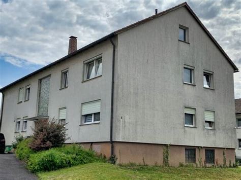 Haus Kaufen In Gerolzhofen Gerolzhofen Immowelt