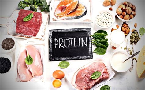 Having More Protein In Your Diet Can Help With Weight Loss Increase